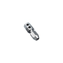 RC부품 액세서리 플렉시블 샤프트 커플링 슬리브 콜릿 3.18*4mm RC 보트 모델 부품용, 05 4x4mm forward