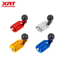 야마하 NMAX125 XRT 마스터 실린더 볼 캡 엔맥스125 브레이크 커버, 볼타입, Metal - 메탈