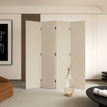 거실 파티션 가벽 가림막 공간분리 이동형, 50x190cm 투명하지 않음 3개판