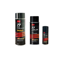 3M 77 그래픽 아트 강력 스프레이 접착제, 698ml