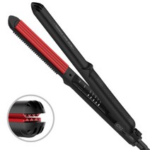 CKI CKI-F512W 나이아가라펌 고데기 매직기 다이랙트