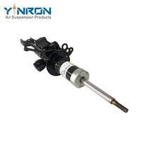 에어 서스펜션 부품 앞 왼쪽 bmw 7 시리즈 f02 쇼크 업소버 37116796931에 적합