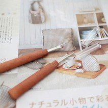 자투리 실뜯개(리퍼)나무 대