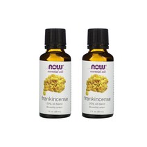 나우푸드 에센셜 유향 오일 블렌드 30ml 보스웰리아 2개