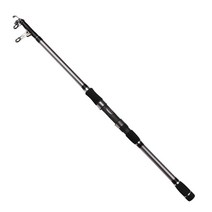 카본프레임 익스텐션 서브 로드 미니 접이식 루어대 바다낚시대