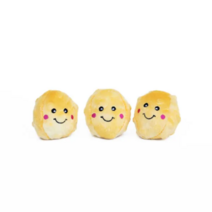 지피포우즈 미니즈 - 팝콘 3pack(삑삑이), 상세설명 참조, 선택/단일상품