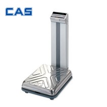 카스 벤치형 전자저울 DB-150A 목욕탕 체육관 헬스장 찜질방 체중계