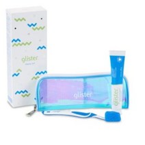 암웨이 글리스터 치약 트래블키트 (여행용키트), 1개, 65g