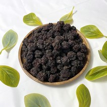 국내산 건조 꾸지뽕 열매 600g 건 구찌뽕 구지뽕 덕진마을농장, 1개