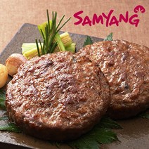 모닝하임 너비아니, 1000g, 2개