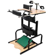 기립기 기립훈련 보행 스텐딩 전동 장애인 마비환자