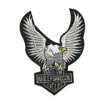 [청라핸즈] 접착식와펜-독수리(10-442), 1개