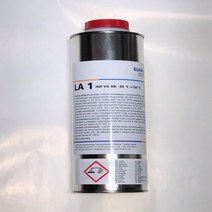 ELKALUB LA1 엔진오일첨가제 엔진첨가제, 1개, 가솔린,디젤,LPG