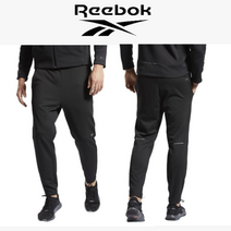 리복 NC불광점 가을 신상!!!! DMX 남성 트레이닝 바지 S~~4XL [reebok][h52850]