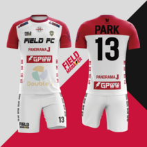 필드매니저 전사 축구 유니폼 커스텀 FBBU-034