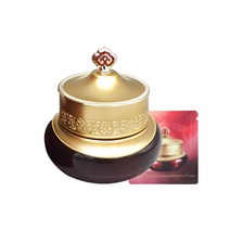 더후 진율향 진율 아이크림 20ml + 20ml 증정