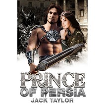 (영문도서) Prince of Persia Paperback, Castle Quay Books, English, 9781988928593