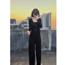 여성 패션 슈트 2023 여성복 레포츠 쓰리피스 Whr0719
