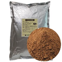 이든타운 코코아 파우더 말레이시아, 1kg, 1개