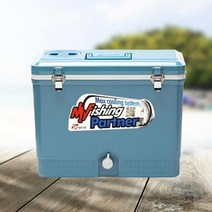 17리터 캠핑용아이스박스 감성아이스박스