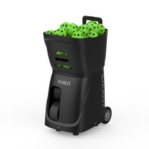 테니스볼머신 연습기 볼머신기 셀프 벽치기 PP-Smart 1년 A/S 가능