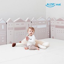 알집매트 [알집] 메종 벽매트 2 SET 3종 택1