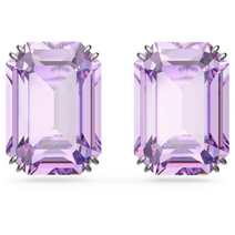 오리지널 밀레니아 스와 2022 목걸이 크리스마스 선물 매력 새로운 트렌드 오스트리아 크리스탈 이름 목걸이 여성용 보석 로고