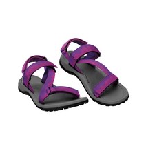몽벨 아쿠아 그립퍼 샌들 PURPLE JBSXMUSD656 여름 슬리퍼 물놀이 바위 공용