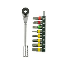 SMATO미니라쳇 비트세트SM-RBS9S