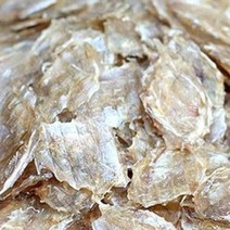 아름건어물 동전쥐포 1kg, 1개