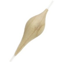 [이레피싱] 피싱투유 오동 물방울형(공간)고부력찌몸통 (BW-2108), 대