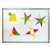 입체 각뿔 전개도