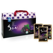 참다올 [선운산농협]베리웰오디즙 80mlx30포, 80ml