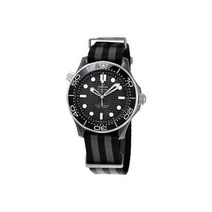 Seamaster 자동 크로노 남성 시계 210.92.44.20.01.002