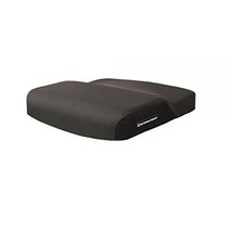 Supportpro 안티 스러스트 쿠션 50.8cm W x 45.7cm D 194079, Anti-Thrust