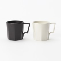 킨토 OCT 머그 300ml, 상세설명 참조, 블랙, 상세설명 참조
