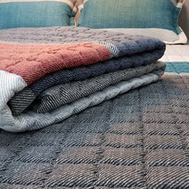 복스마켓 +[복스마켓]+_ 린넨패드 방수커버 퀼팅스프레드 다용도패드 화이바패드 침구패드, option__ 샤이진 세미 카페트겸패드 Q 고급카페트, option__ 레드