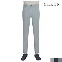 올젠 뱀부 경량 캐주얼 팬츠 ZOA2PP1308