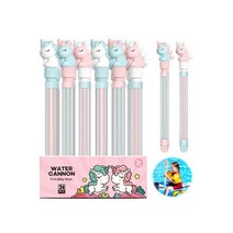 hk글로벌 4000 유니콘 물총 48cm 1개 랜덤발송