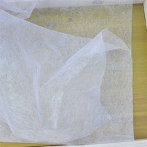 양면 접착 심지 (1마)