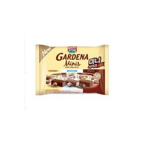 로아커 가데나 미니스믹스 초코웨하스 425g(50입)