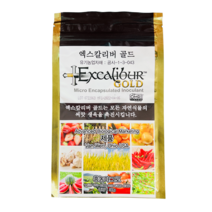엑스칼리버골드 30g 볍씨 마늘 감자 종자 소독 발근제 FA100 흥농4종세트