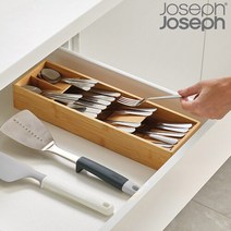 [죠셉죠셉] [조셉조셉] 드로워 스토어 뱀부 종합 정리대, 상세 설명 참조, 상세 설명 참조