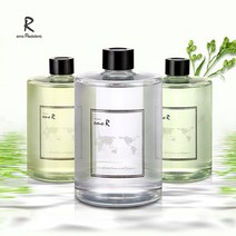 이모레돌런트 디퓨저 리필액 500ml 리필용, 유칼립투스, 1개