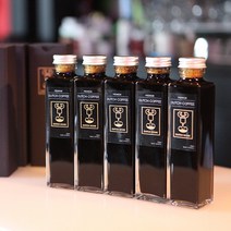 더치하우스 파나마에스메랄다 게이샤 더치커피 150ml / 더치원액, 125ml