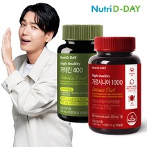 뉴트리디데이 [뉴트리디데이] 고함량 가르시니아1000 + 카테킨 400, 선택완료, 01. 고함량 가르시니아1000 + 카테킨 400