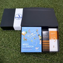 [주문제작]골프공 각인 프리미엄 골프용품 선물세트 부모님 친구 모임 SM-12, 14.카지노러브