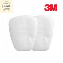 3M_방독마스크_방진필터_5N11_x_2개 EA83, 상세페이지 참조