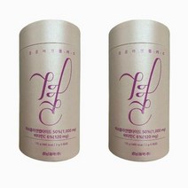 경남제약 레모나 결콜라겐 플러스 2g 60포 2개, 120g