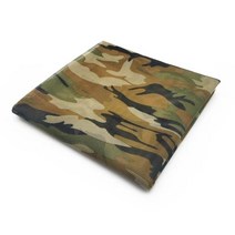 어닝 300D 단일 위장 메쉬 패브릭 천으로 그늘 Camo-Net 정원 홈 울타리 야외 1.5M 넓은 천막 커버